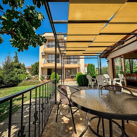 Guest House Moiata Kashta Chernomorets Dış mekan fotoğraf