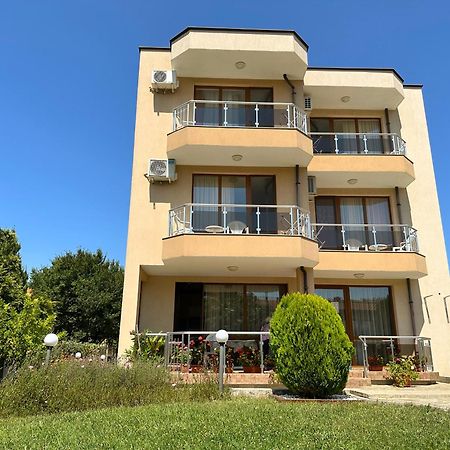 Guest House Moiata Kashta Chernomorets Dış mekan fotoğraf