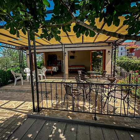 Guest House Moiata Kashta Chernomorets Dış mekan fotoğraf