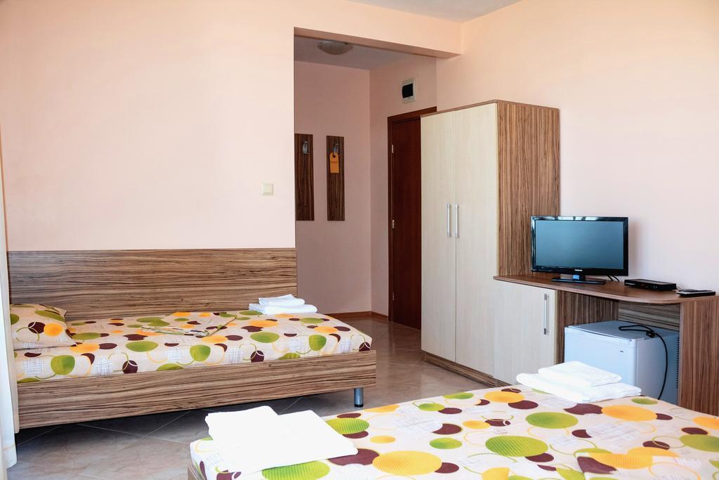Guest House Moiata Kashta Chernomorets Oda fotoğraf