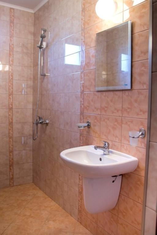 Guest House Moiata Kashta Chernomorets Oda fotoğraf