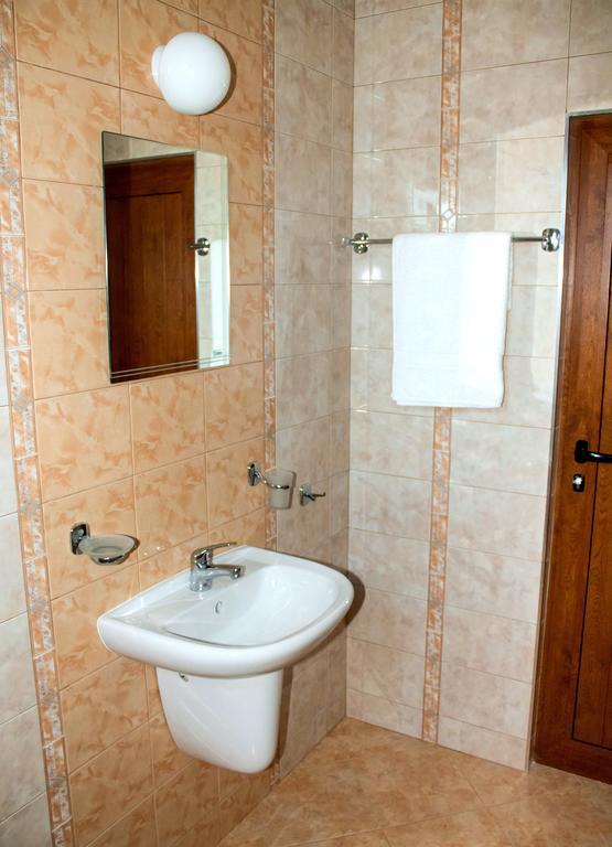 Guest House Moiata Kashta Chernomorets Oda fotoğraf
