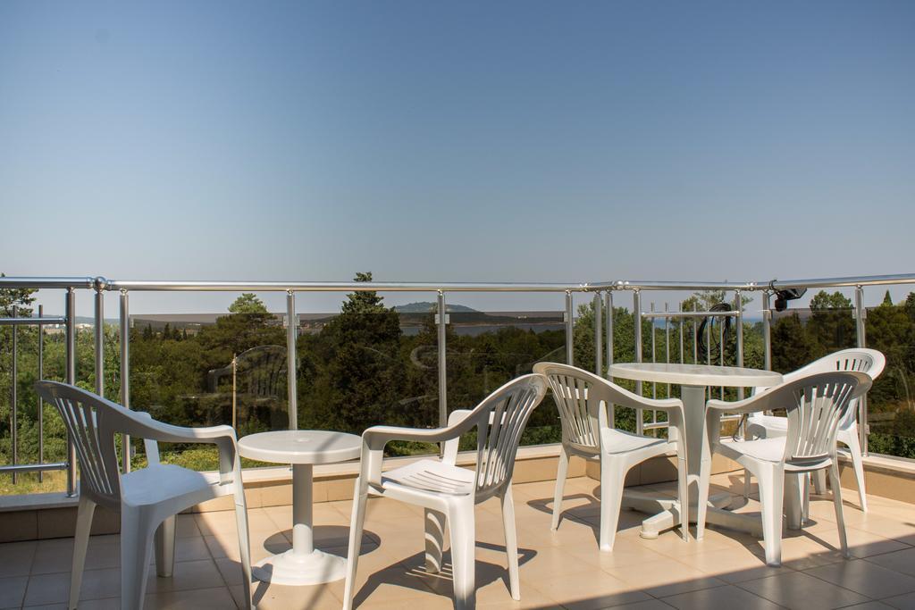 Guest House Moiata Kashta Chernomorets Dış mekan fotoğraf