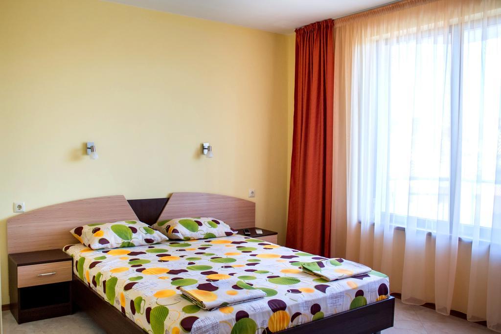 Guest House Moiata Kashta Chernomorets Oda fotoğraf