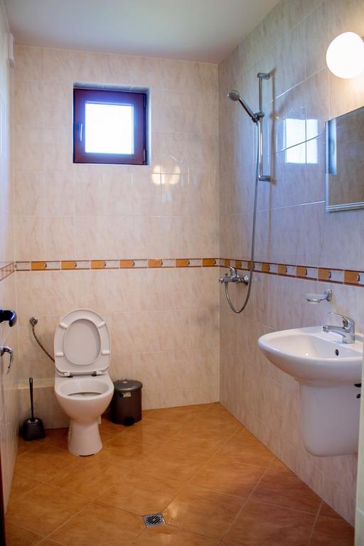 Guest House Moiata Kashta Chernomorets Oda fotoğraf