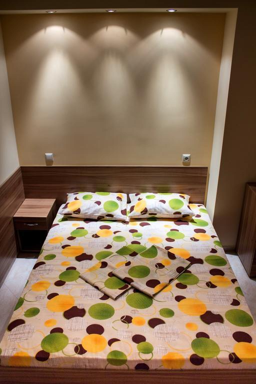 Guest House Moiata Kashta Chernomorets Dış mekan fotoğraf