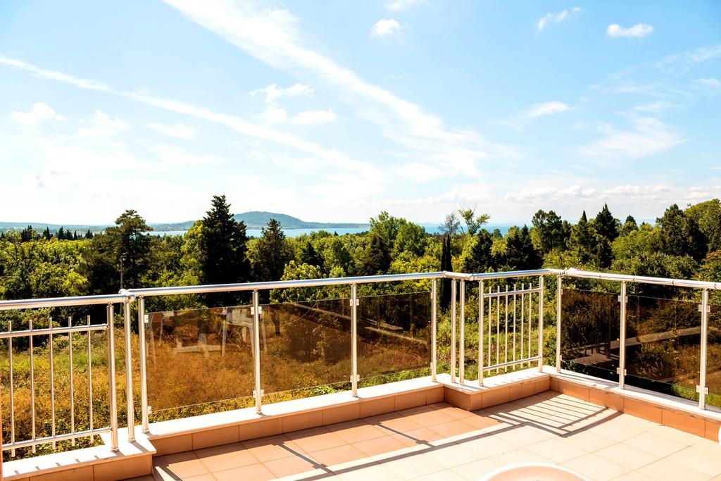 Guest House Moiata Kashta Chernomorets Dış mekan fotoğraf