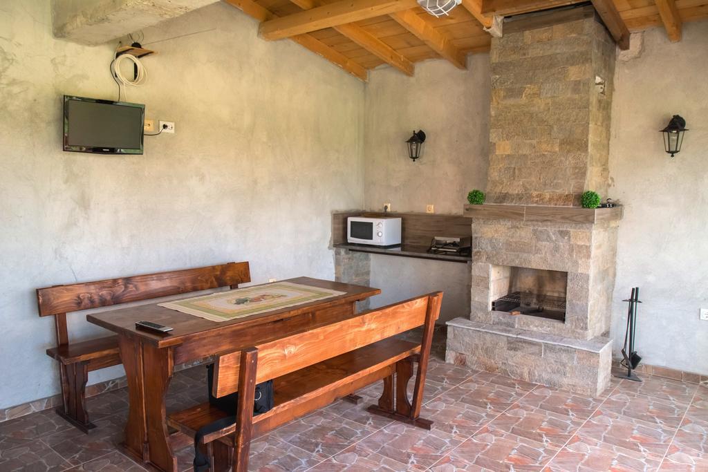 Guest House Moiata Kashta Chernomorets Dış mekan fotoğraf