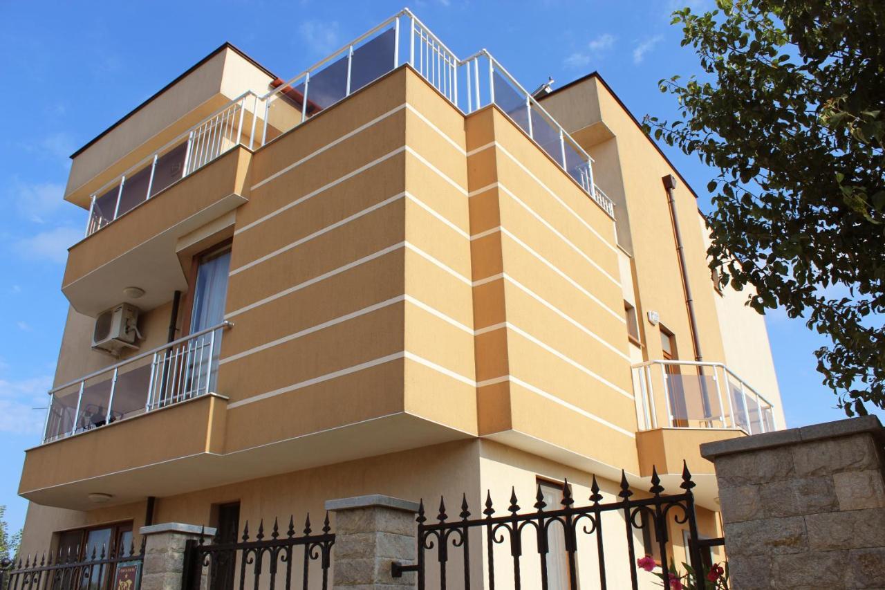 Guest House Moiata Kashta Chernomorets Dış mekan fotoğraf